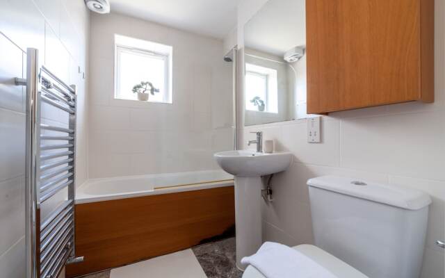 The South Wimbledon Collection