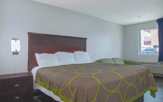 Masters Inn Augusta Washington Rd, I-20