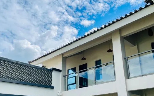 Jinshanhe Homestay