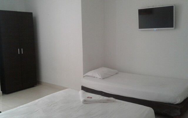 Hotel Bulerias