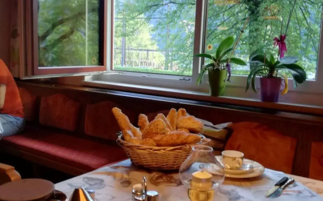 Pension Stöcklmühl