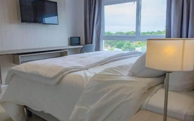 Garden Suites Pinamar