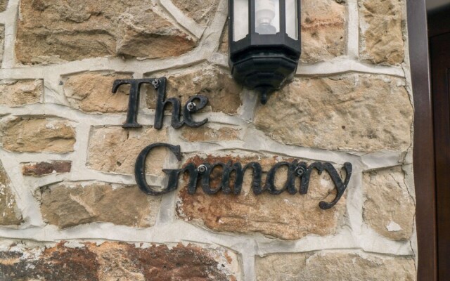 The Granary Cottage