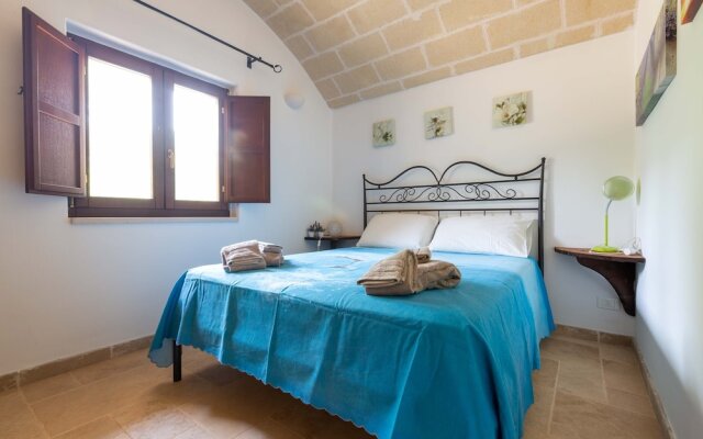 2481 Tenuta Sardella by Perle di Puglia