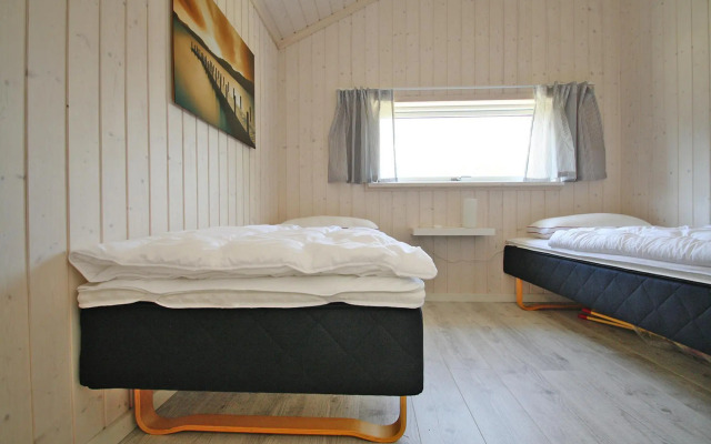 Seebrise holiday home on Lake Dümmer, Dümmer