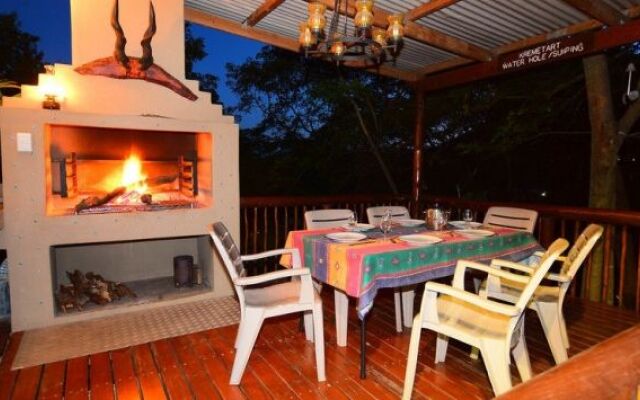 Eland Holiday Home