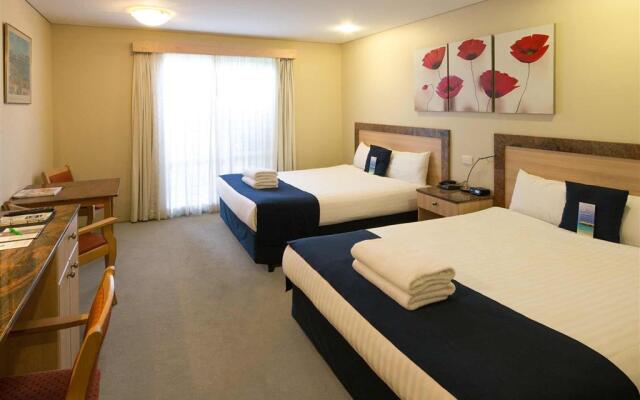 ibis Styles Canberra