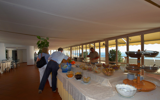Splendid Hotel La Torre
