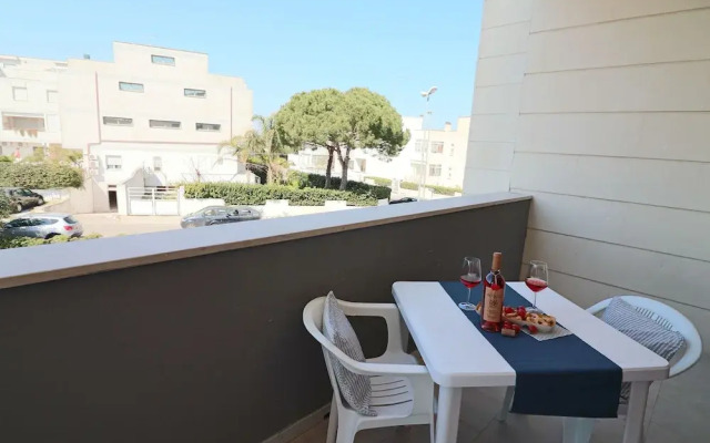 Giò Otranto Holiday Home for 6 People