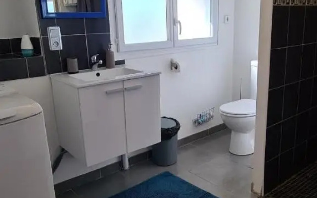 A la Gloriette Futuroscope