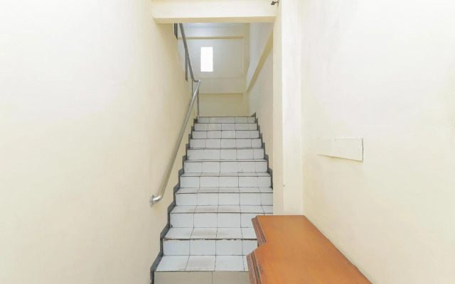 Wisma Basco Syariah by OYO Rooms
