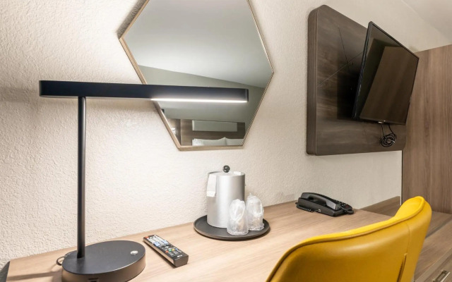 Harbour Hotel Richmond