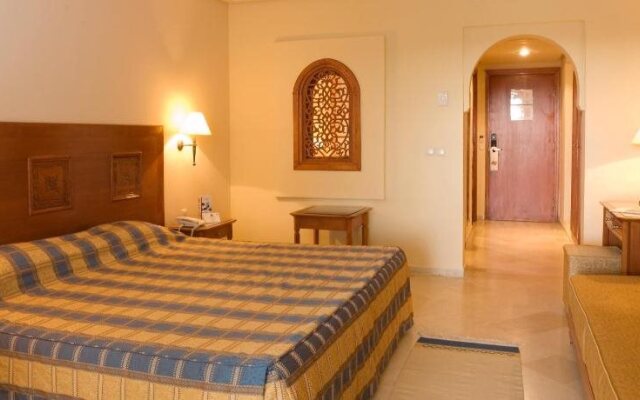 Alhambra Thalasso Hammamet