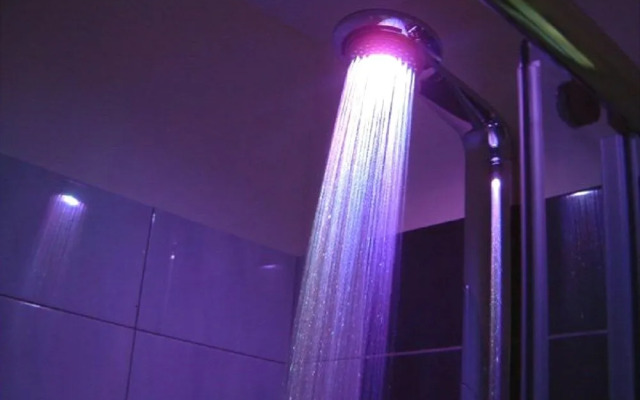 Chambres d'hôtes Le Calme