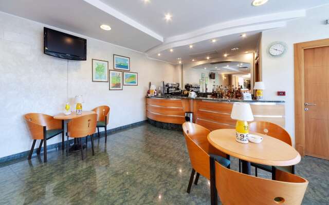 Best Western Hotel Imperiale