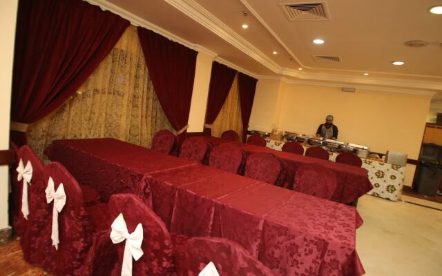 Bahaa Al zahra Hotel