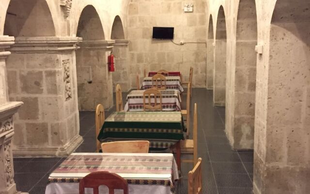 La Casa de Cisco - Hostal