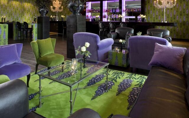 Van der Valk Hotel Duiven near Arnhem A12