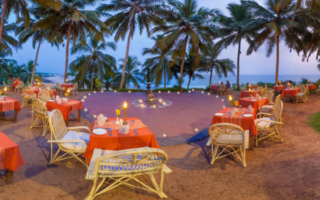 Soma Manaltheeram Ayurveda Beach Village