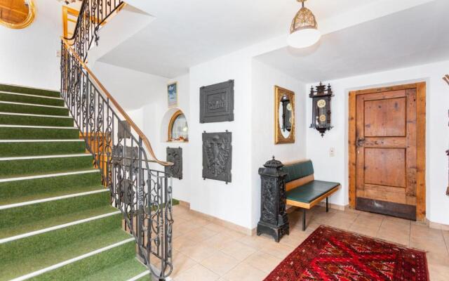 Alt Montafon Hotel Appartements