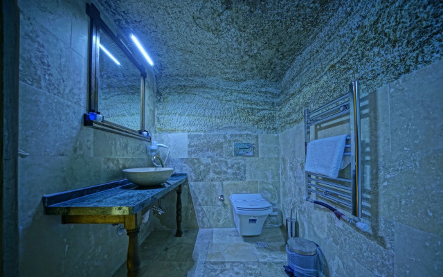Cappa Cave Hotel