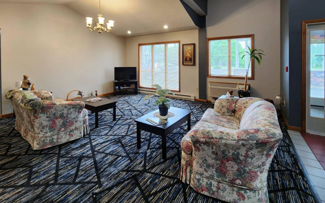 Econo Lodge Lakeshore