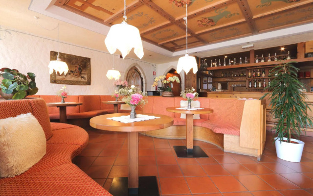 Park Hotel Bellacosta