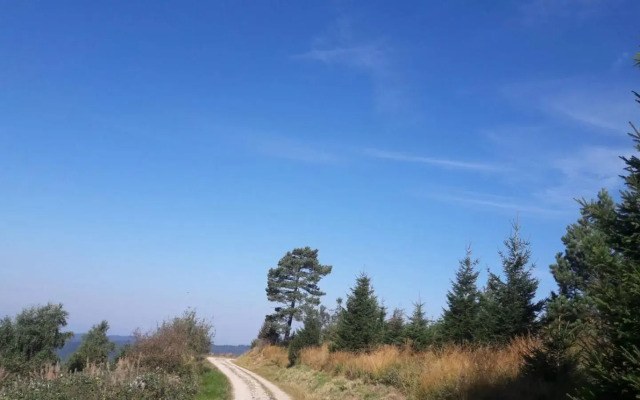 Landhaus Bukenberger