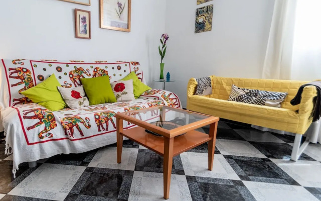 Apartamento la Perla Flamenca