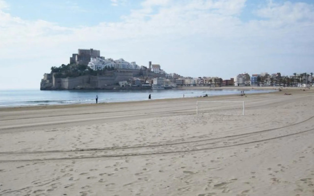 Mar de Peñiscola-Casablanca Apts 3000