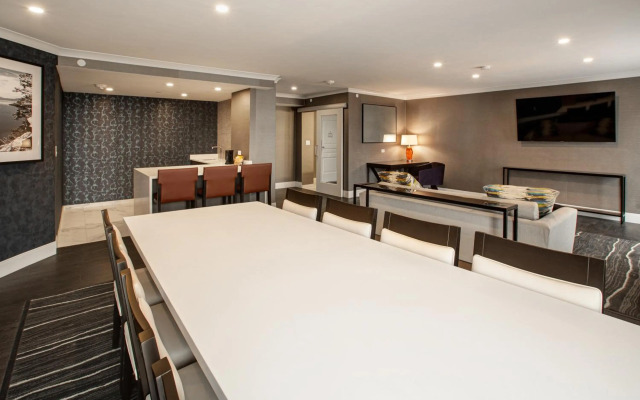 Sands Regency Casino Hotel — Adults only