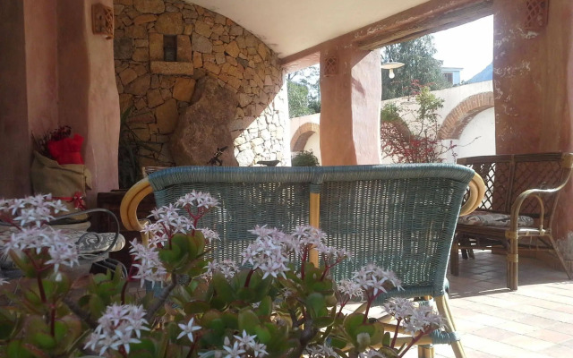 Locanda Tipica Sa Corte