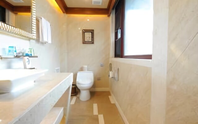 Dali Yishan Boutique Hotel