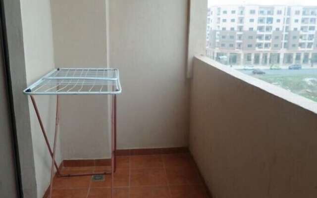 Appartement Residence Safaa ALC 149
