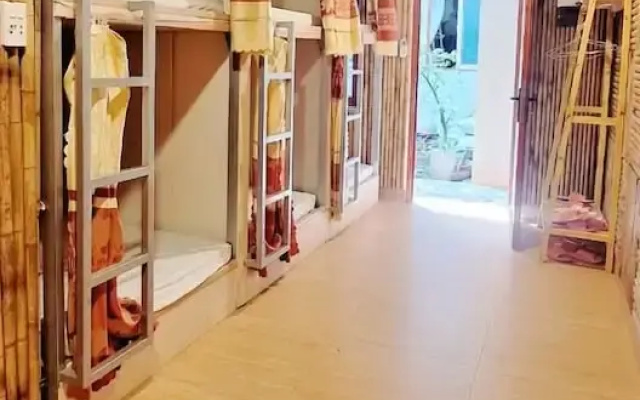 Homestay A San - Hostel