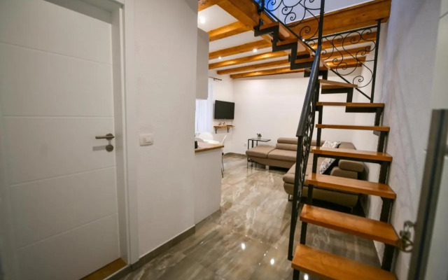 Apartment Lavanda - Suite