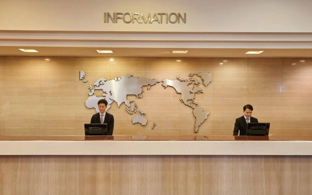 Glory Condo Haeundae