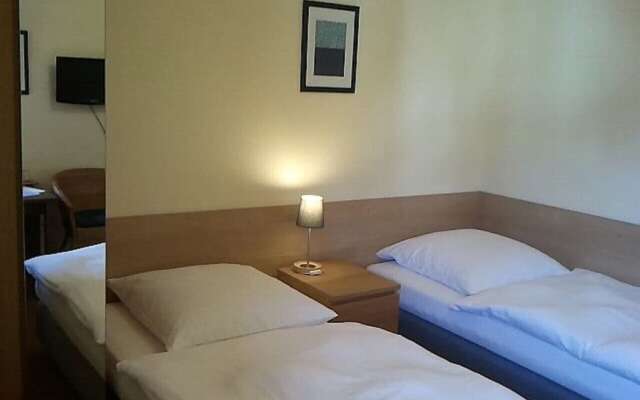 Pension am Helenenwall