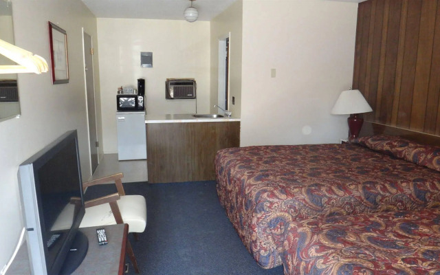 Sportsman Motel