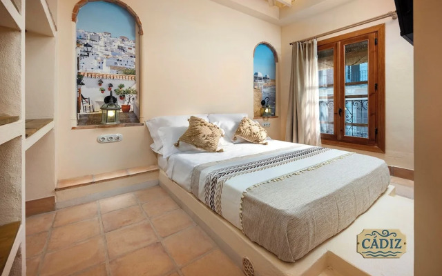 Mi Andalusia Hotel Experience