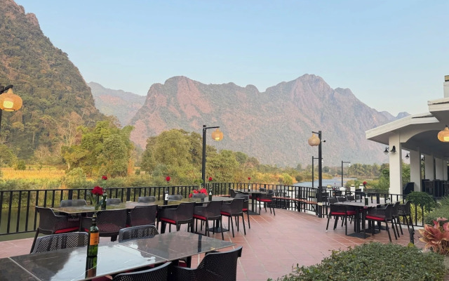 Phalai view hotel