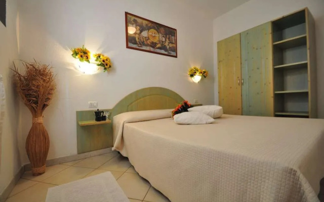 Residenze La Corte