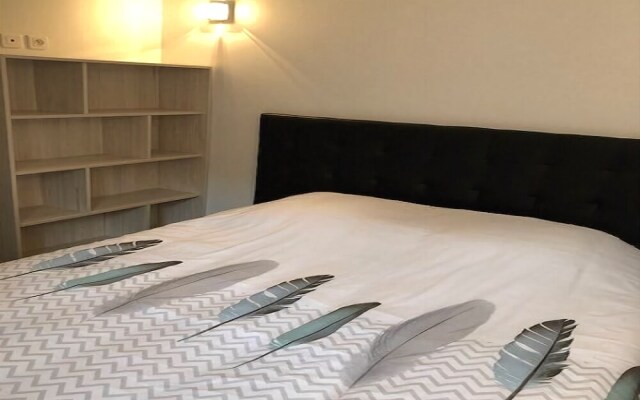 Apartment Favona- Sea view - Beach walk Apartment 2