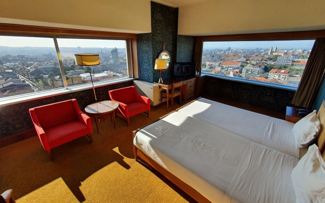 Hotel Miradouro