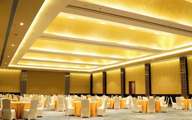 Katra Marriott Resort & Spa