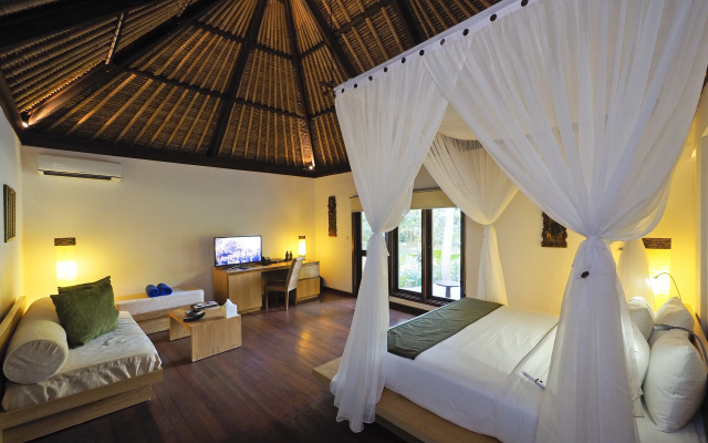 The Menjangan by LifestyleRetreats — 4-star hotel in Pejarakan