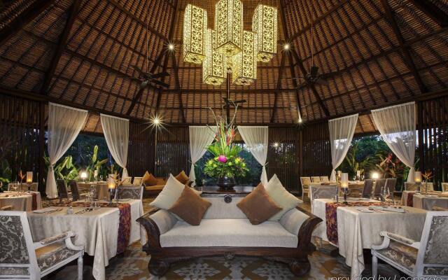 The St. Regis Bali Resort