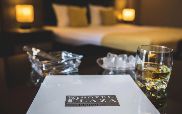 Plaza Hotel