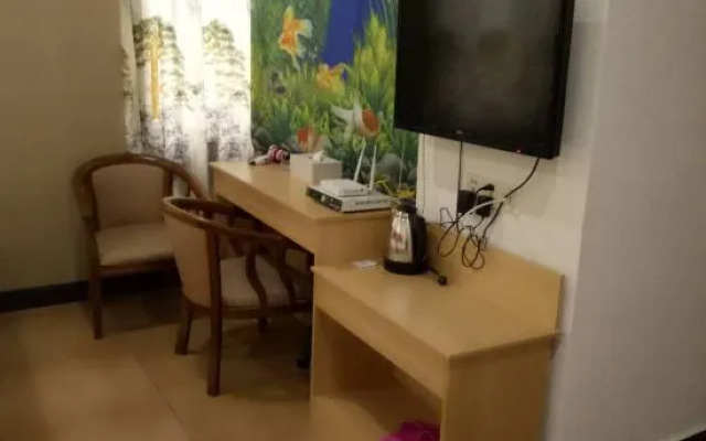 Dafuhao Hotel (Zhaoqing Xijiang South Road)