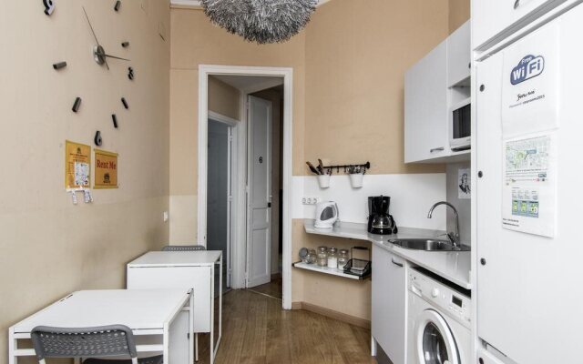 Barcelona Cosy Rooms guest house